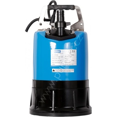 PUMPA blue line PSCM480 0,48kW 230V kabel 8m ZB00065128