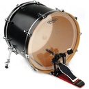 Evans 22" EQ4 Clear Bass