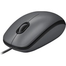 Logitech Mouse M100 910-006652