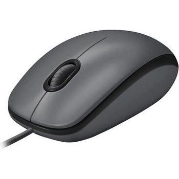 Logitech Mouse M100 910-006652