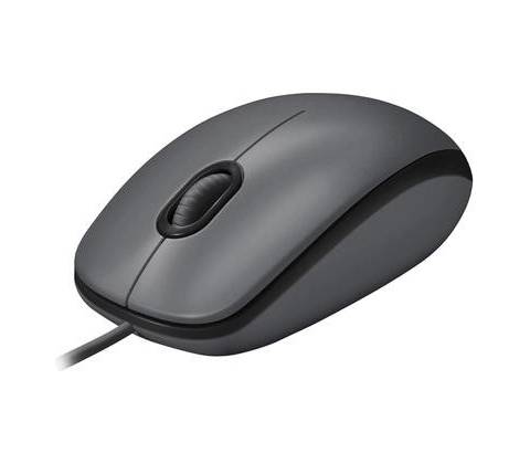 Logitech Mouse M100 910-006652