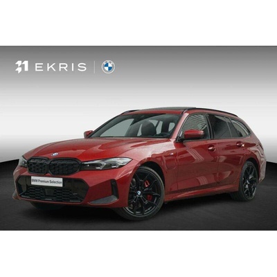 BMW 330e Touring M Sport 215 kW