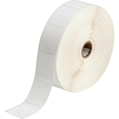 Brady BPT-222-405 / 236738, termo papierové etikety, 57.15 mm x 101.60 mm