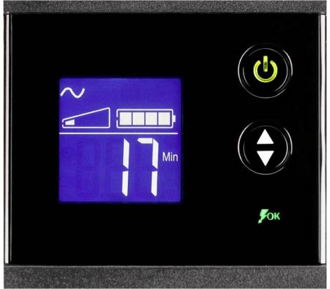 Eaton ELP650DIN