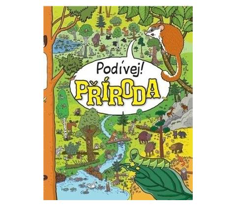 Podívej! Příroda