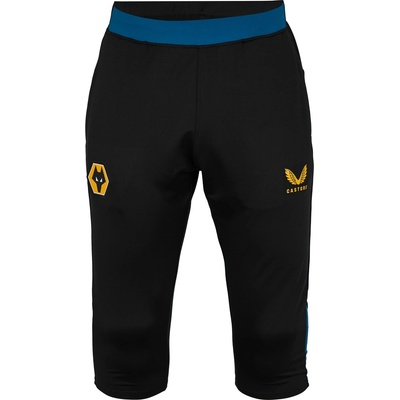 Castore Анцуг Castore Men's Licensed Tracksuit Bottoms - Caviar/InkBlue