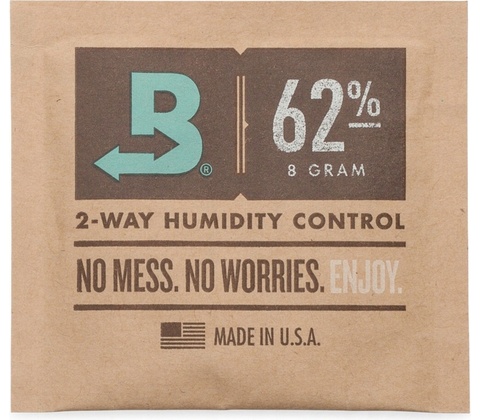 Boveda 62% 8 g