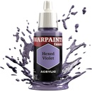 Army Painter: Warpaints Fanatic Hexed Violet 18ml