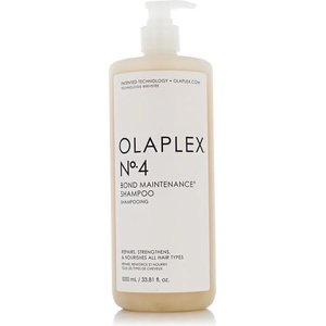 OLAPLEX No. 4 Bond Maintenance Shampoo 1000 ml