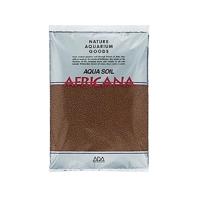 ADA Aqua Soil Africana 9 l