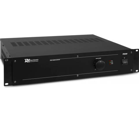 Power Dynamics PRS360
