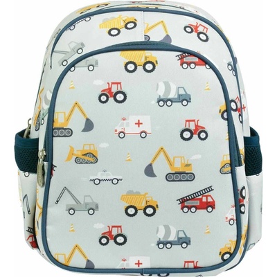 A Little Lovely Company vozidla BPVEBU64