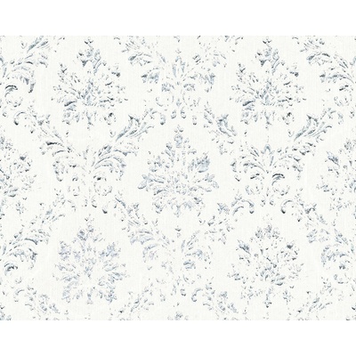 A.S. Création 306621 vliesová tapeta na zeď Metallic Silk, rozmery 0,53 x 10,05 m