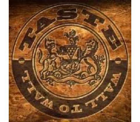 TASTE: WALL TO WALL CD