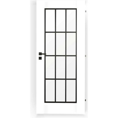 Naturel Zaria bílá pravé 90 cm ZARIA5CPLB90P
