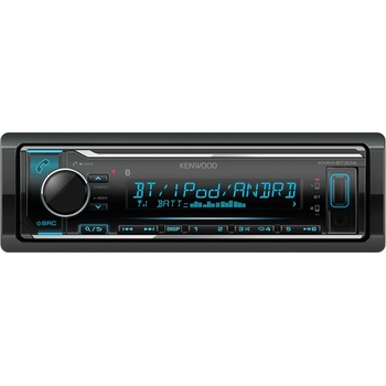 Kenwood KMM-BT304