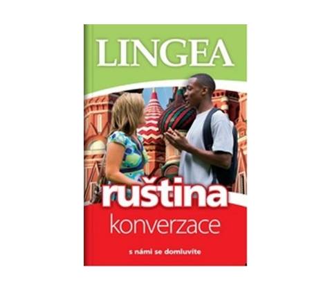 Ruština konverzace