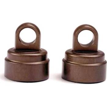 Traxxas алуминиева глава на амортисьор (2): Big Bore