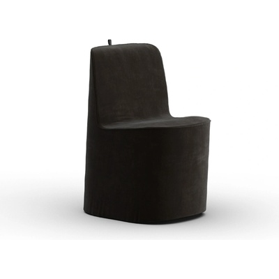 Tuli Lite Chairware Chill Ebenová