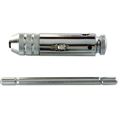 Vratidlo ráčnové pro závitníky EXTOL CRAFT M5-M12