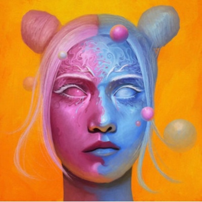 Tokyo girls anthem - FEMM CD