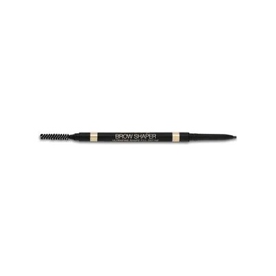 MAX Factor Brow Shaper Eyebrow Pencil молив за вежди 2в1 20 Brown