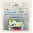 Náhradné strihacia hlava Oster Cryogen-X 5 6mm