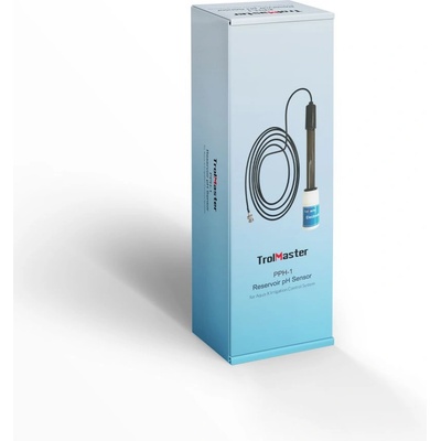 TrolMaster pH Sensor do nádrže PPH-1