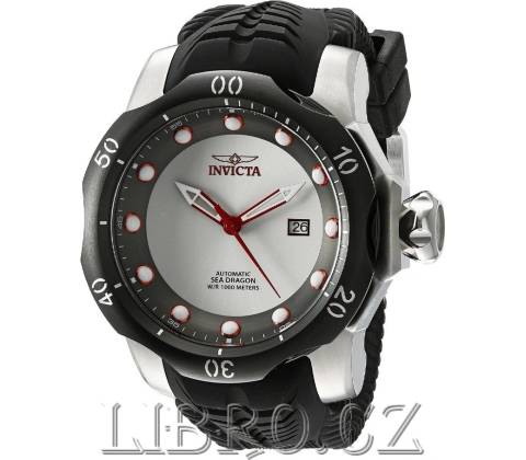 Invicta 19308