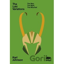 The Loki Variations