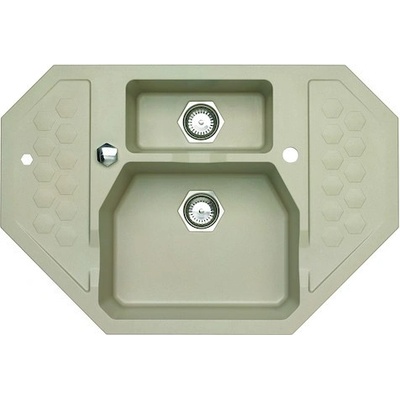 Alveus Sensual 60