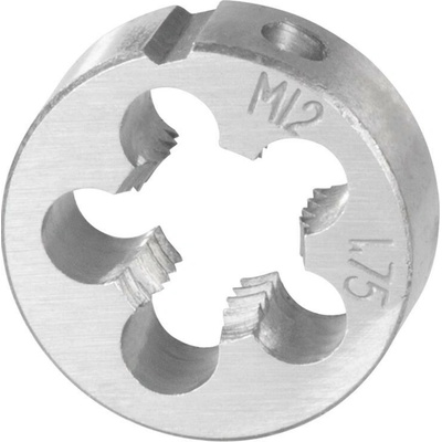 Očko Strend Pro, závitové, M12x1,75 mm, metrický závit priemer 25 mm, DIN223B