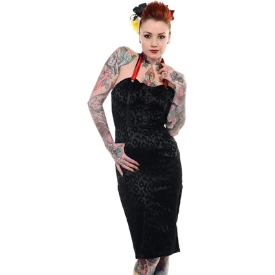 BANNED обличайте жени banned - Черен - dbn550