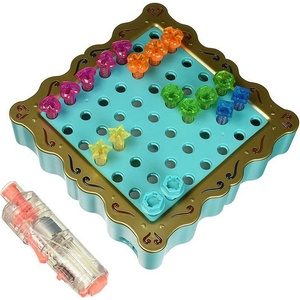 Learning Resources Интерактивна игра за деца - Learning Resources Design & Drill SparkleWorks (цветен) (EI-4125)