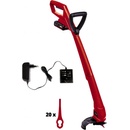 Einhell GC-CT 18|24 Li P (3411102)