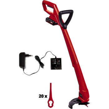 Einhell Classic GC-CT 18/24 Li P