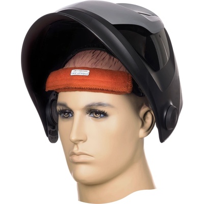 Weldas SWEATSOpad комфортна лента за защита от изпотяване и максимален комфорт (20-3100V-17)