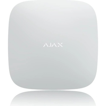 Ajax Hub 2 LTE 4G bílá