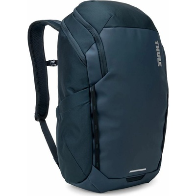 Thule Chasm Recycled Backpack Darkest Blue 26 l