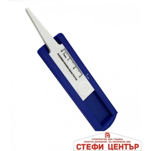 Paolo Дълбокомер за гуми - 023 (182495) - steficenter