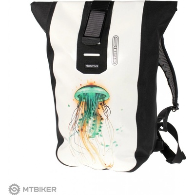 ORTLIEB Velocity Design 23 l jellyfish