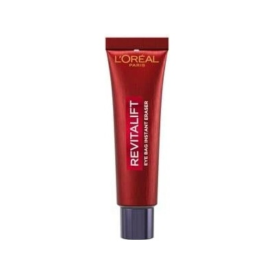 L'Oréal Paris Revitalift Laser Eye Bags Instant Eraser 15 ml – Hledejceny.cz