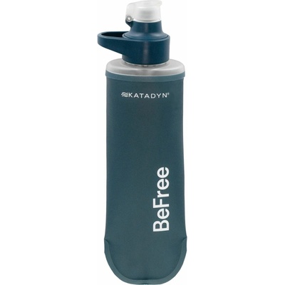 Katadyn BeFree Filter AC 0.5L