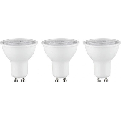 Paulmann 28928 LED G A G GU10 klasická žiarovka 7 W neutrálna biela