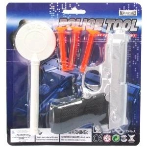 Trifox SHOT GUN - mallbg - 20,79 лв