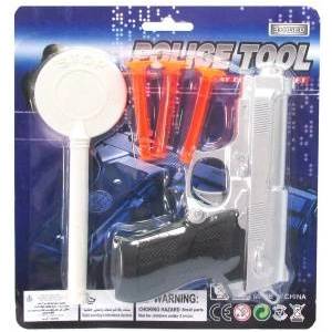 Trifox SHOT GUN - mallbg - 20,91 лв