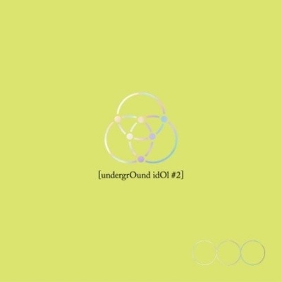 KB - OnlyOneOf - UndergrOund IdOl 2 CD