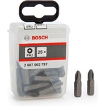 Bosch PH2 25mm 2607002797