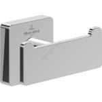 Villeroy & Boch TVA15201200061 - Стенна кука ELEMENTS, полиран хром (VB0076)