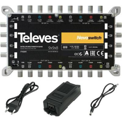 Televes MS98NCQ